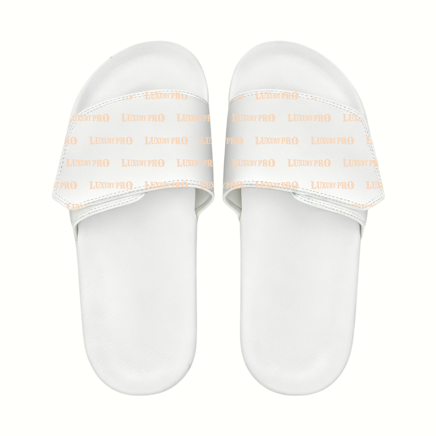 Velcro Slippers