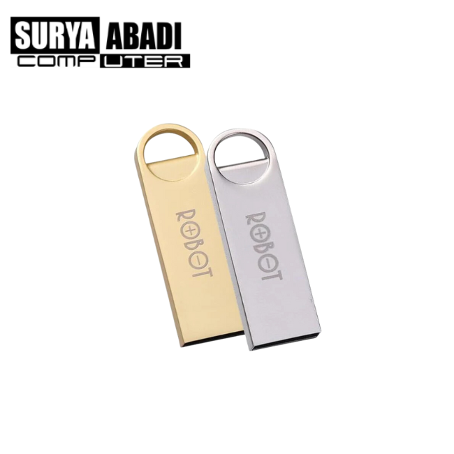 FLASHDISK ROBOT 8 GB RF308