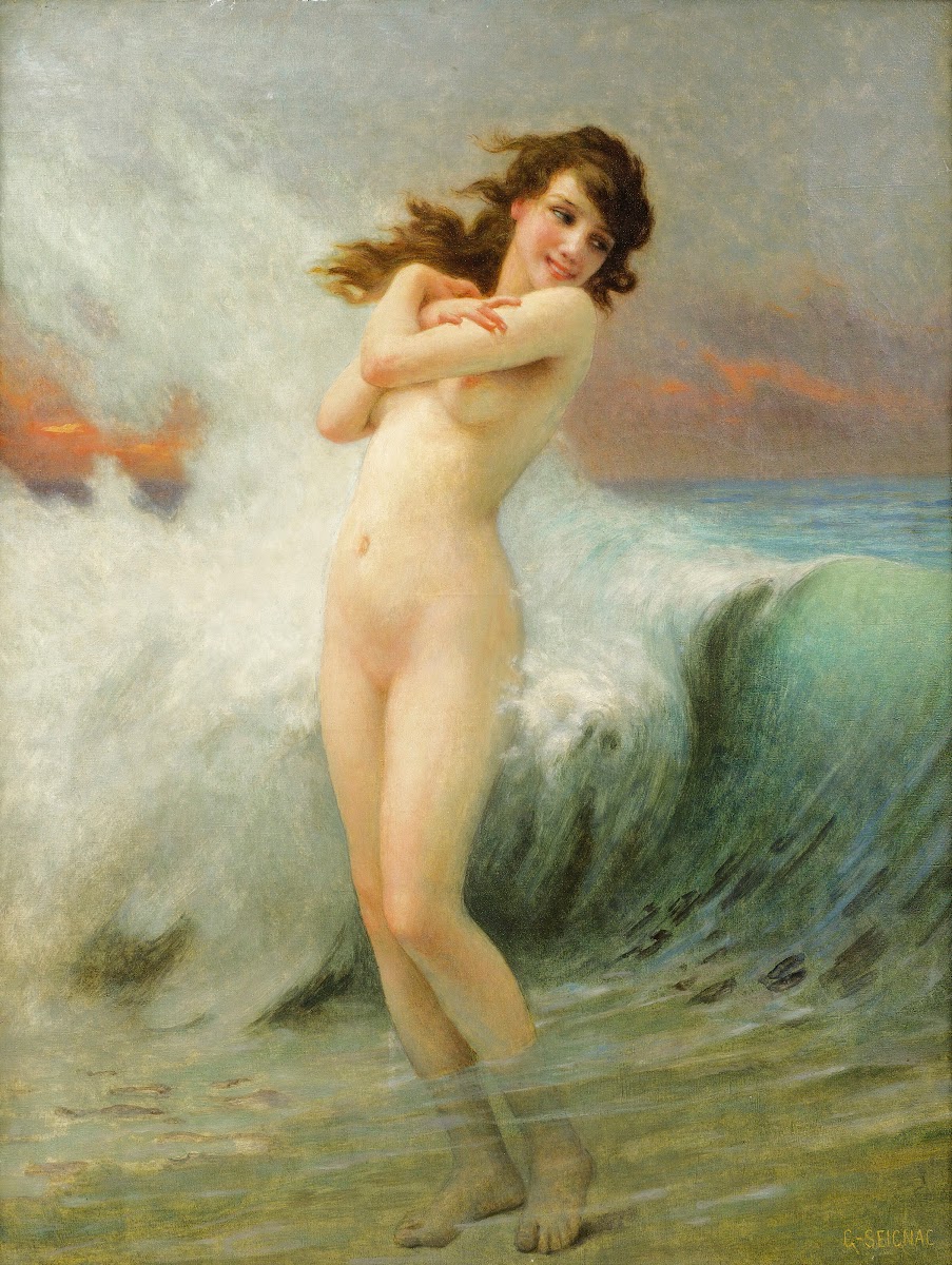 The Wave