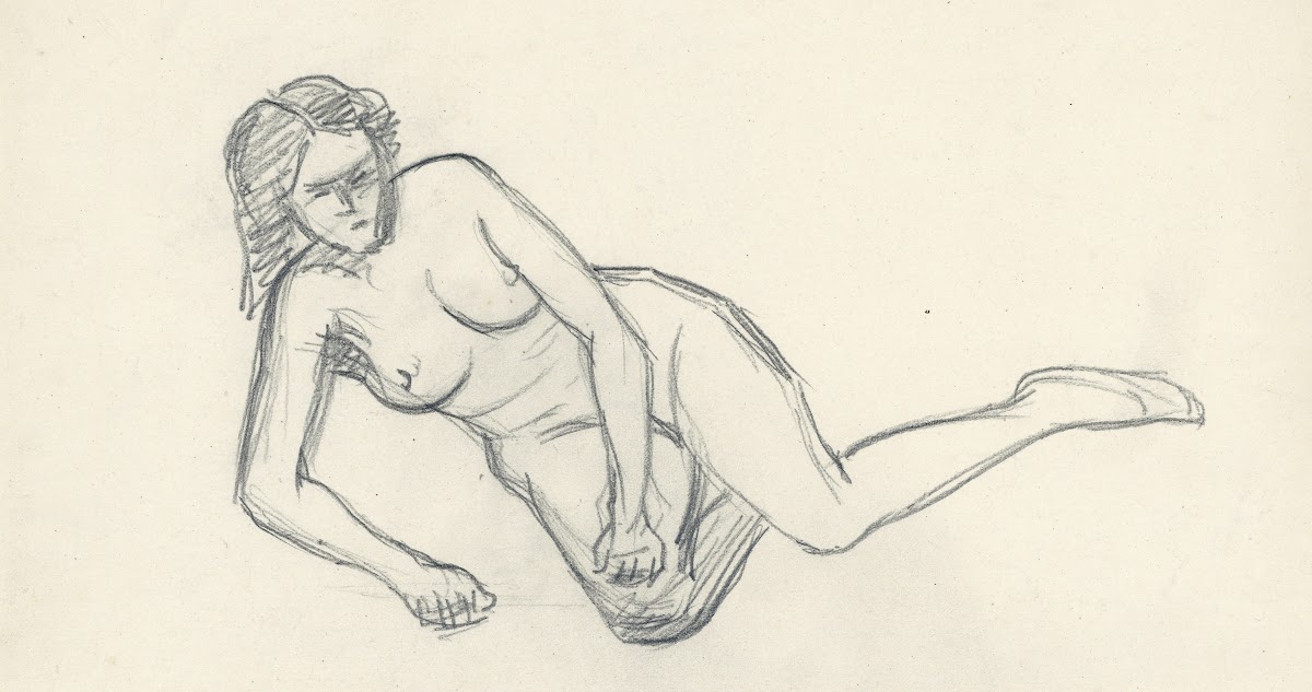 Liggende figuur