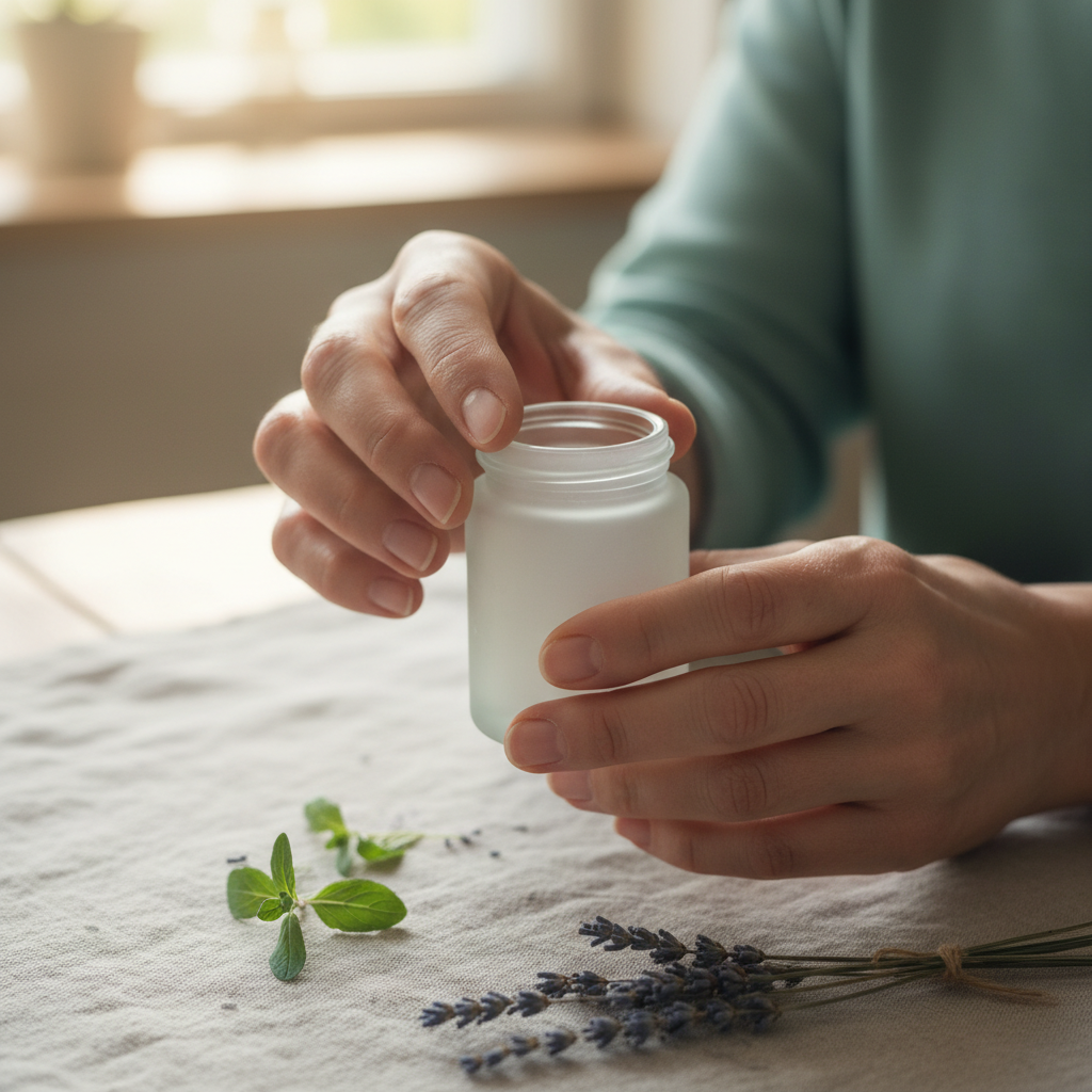 ⚠️ 주의할 점은 없을까요?