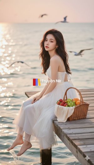 Chuyện Tình Trong Tuyết Trắng