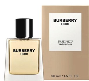 BURBERRY HERO HOMBRE 100ML EDT BURBERRY