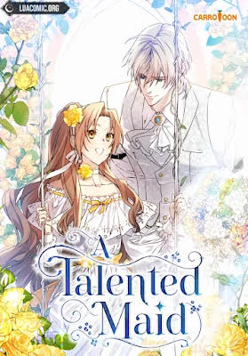 A Talented Maid