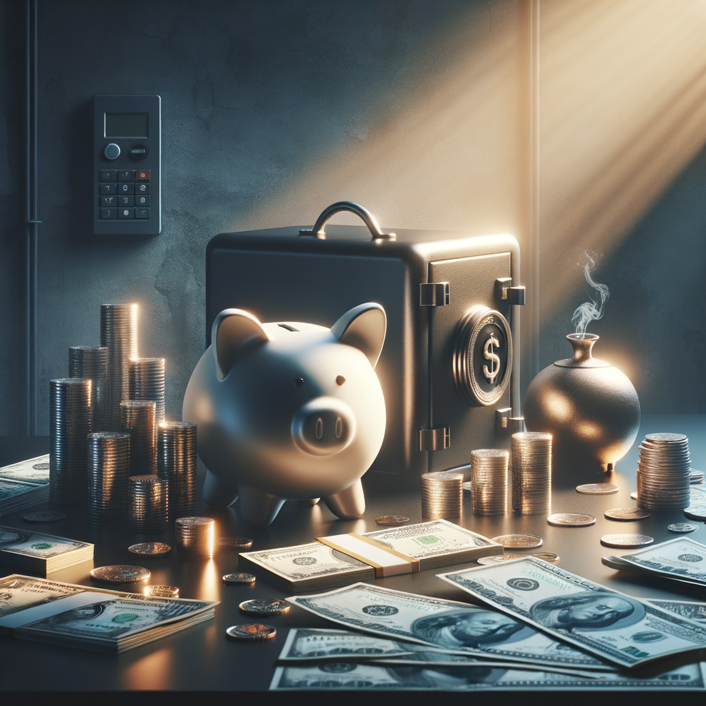 How to Invest $5,000 in April 2026: Best Low-Risk Options as Savings Rates Hold at 4.5% But CDs Show Signs of Decline