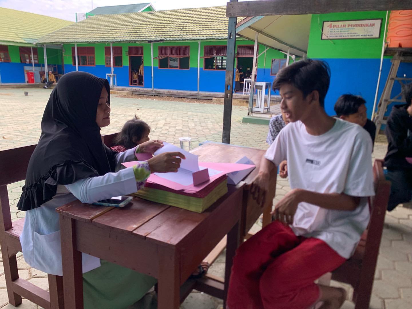 IG MAN 5 Banjar
