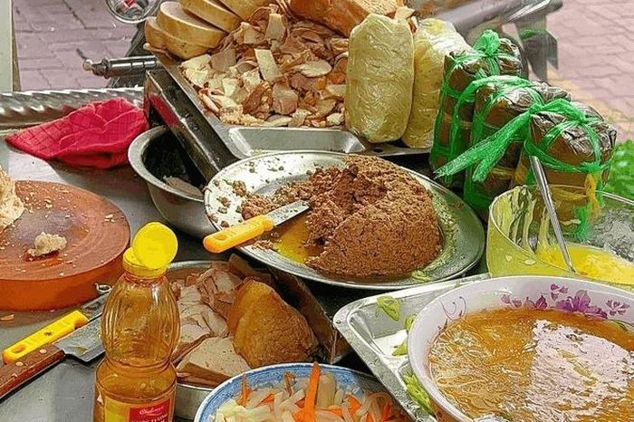 Ngộ độc tập thể từ ổ bánh mì không tên, phường Vũng Tàu xử phạt người liên quan - Chuyên trang Sài Gòn Tiếp Thị - Tạp chí Kinh tế Sài Gòn