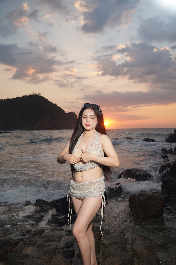Ảnh bìa album