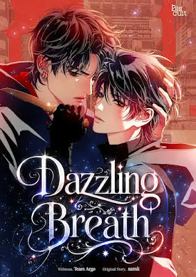 Dazzling Breath