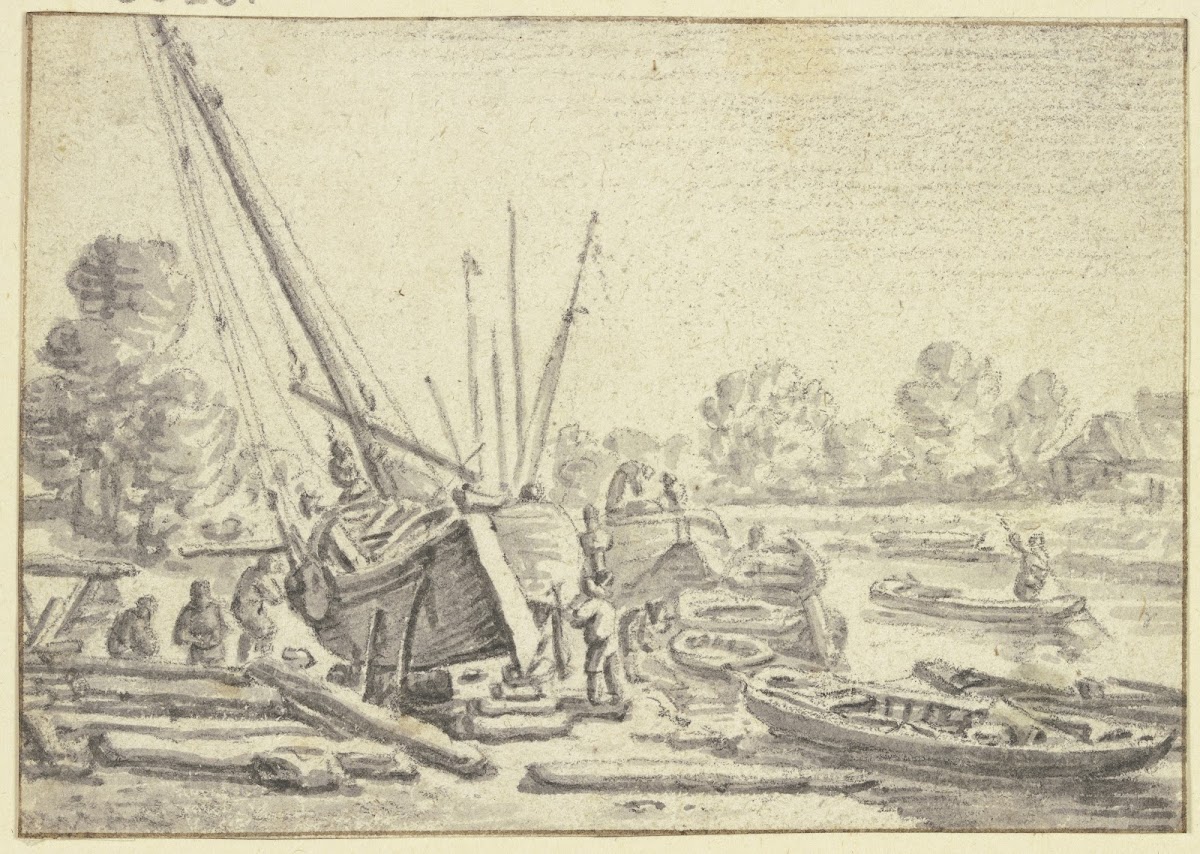Shipyard