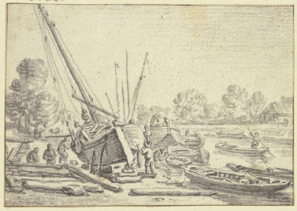 Shipyard