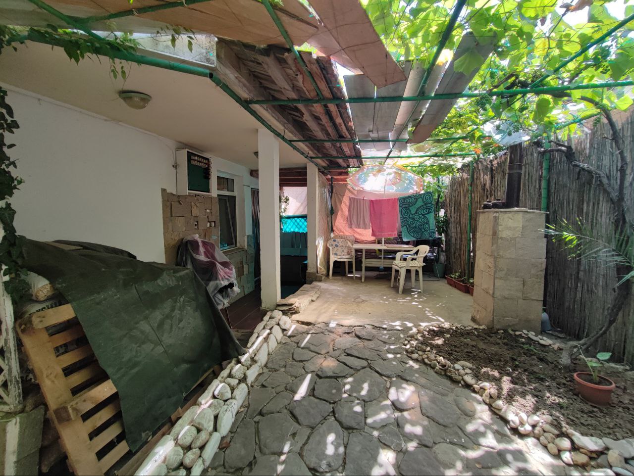 3-Bedroom Apartment on Tsar Simeon St. | Sveti Vlas — Apartment For Sale in Sveti Vlas, Burgas