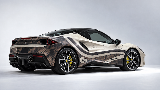 Diseño de livery 18