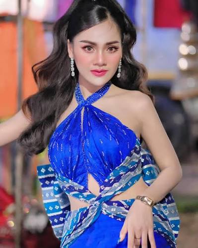 จิตรฉรีญา บุญธรรม