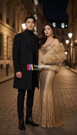 Chia Nhà Nhưng Vẫn Sống Chung