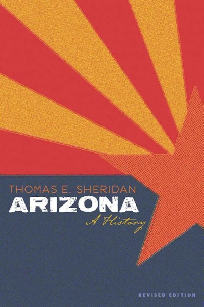 Arizona- A History, Revised Edition