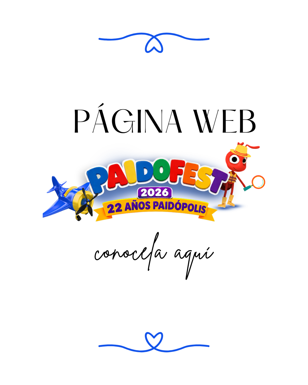 Nueva página Paidofest