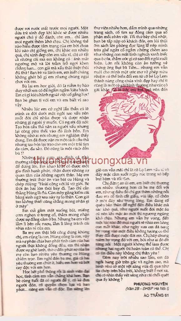 Giai thoại làng nho (tập 2 - 1964) - Trang 61