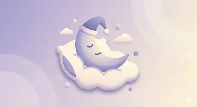 Ilustración suave y minimalista de [SUJETO]