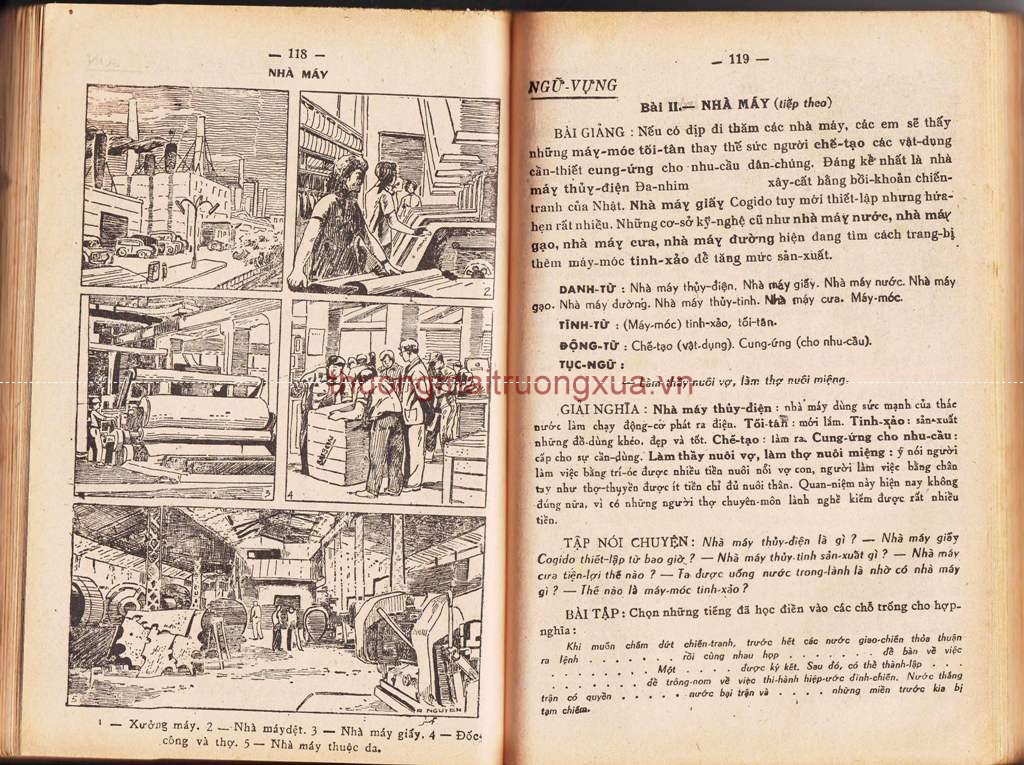 Vần Việt ngữ lớp vỡ lòng - Trang 53