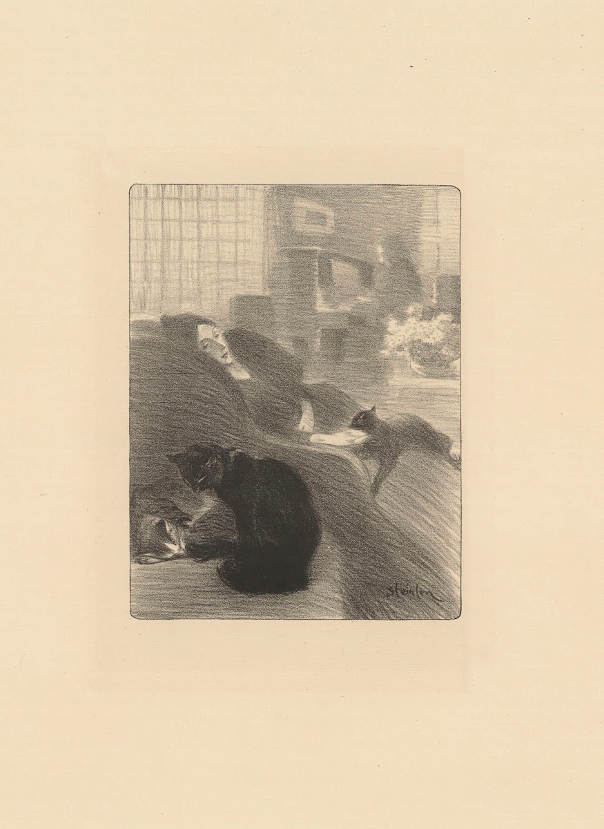Quand nous serons vieux 1897