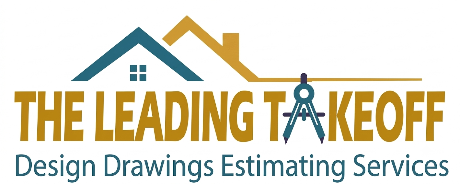 The Leading Takeoff Logo
