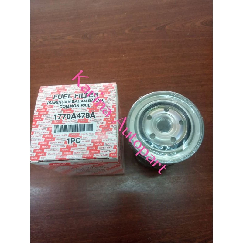 Maksimalkan Kinerja AC Mobil Anda dengan Condensor AC Pajero Sport 2010-2014