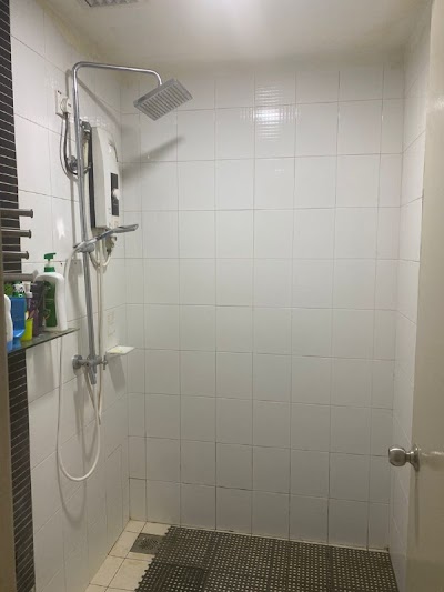 Domain 2 Residence Cyberjaya (Fully Furnished) — foto 8/9