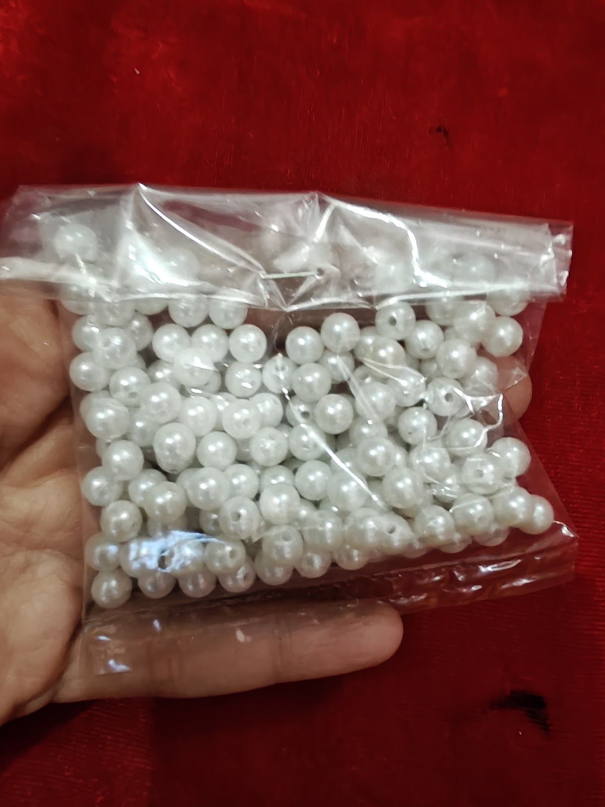 z64 6mm white