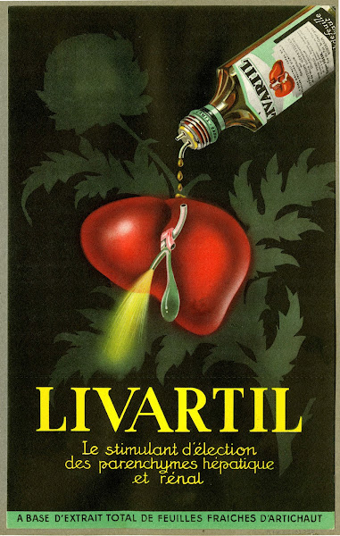 Livartil 1910 1950