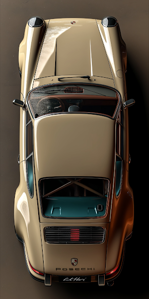 Porsche Picture