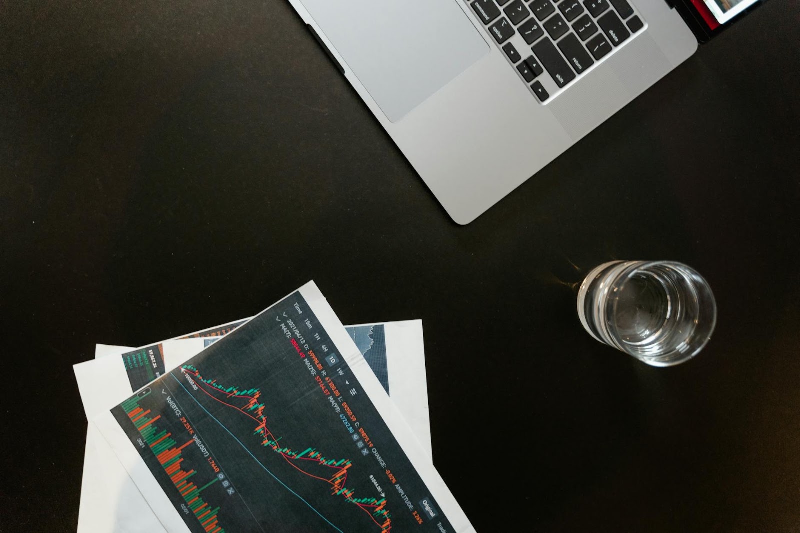 A sleek, futuristic interface displaying market analysis data with glowing elements, symbolizing advanced tools for the future of cryptocurrency price analysis.