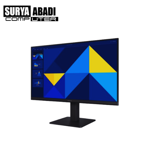 LED SAMSUNG LS22D300GAE