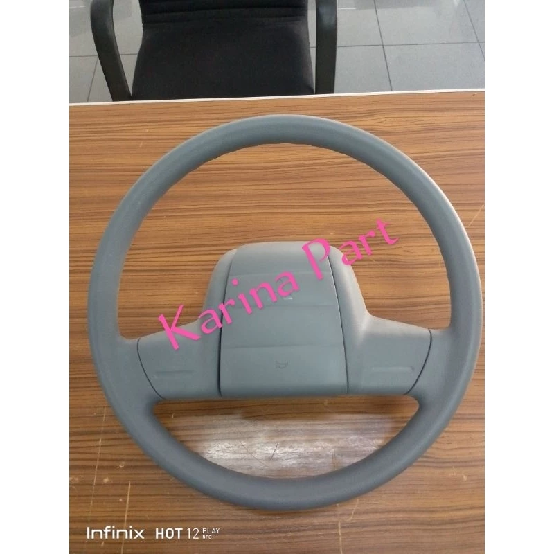 Stir Steering Canter Original Mitsubishi MK469787 untuk Kenyamanan Berkendara