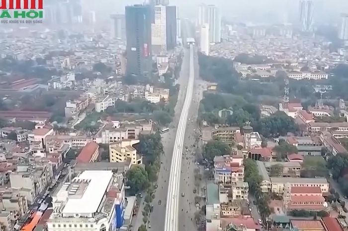 Hà Nội: Bất ngờ trước giá chung cư tại phường Phú Lương tháng 4/2026 - Chuyên trang Gia Đình &amp; Xã Hội - Báo Sức khỏe &amp; Đời sống
