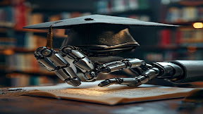 Why Generative AI Makes Your University Degree Obsolete