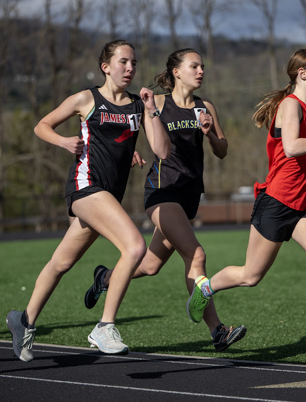 Photo from HS: Track & Field of Caroline Norton
