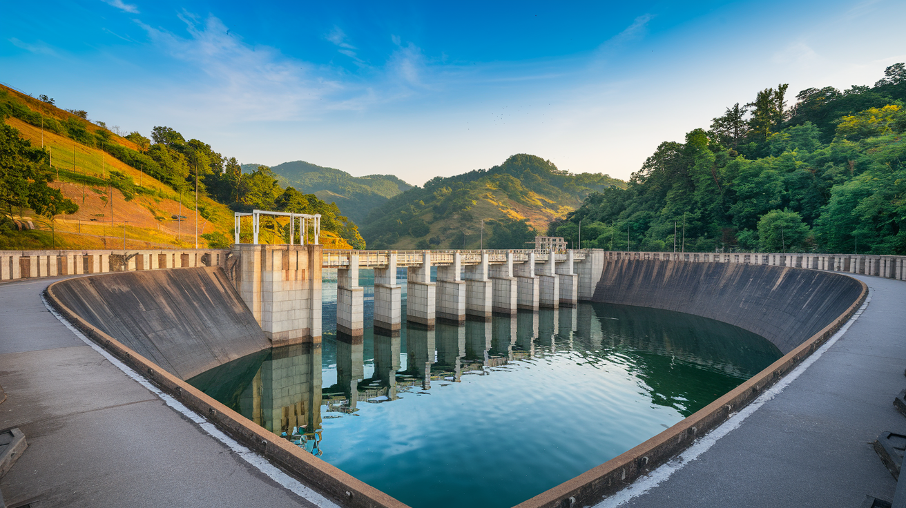 Bhushi Dam Lonavala in Summer – Visit & Stay Guide