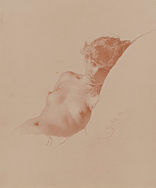 Drawings & Sketches