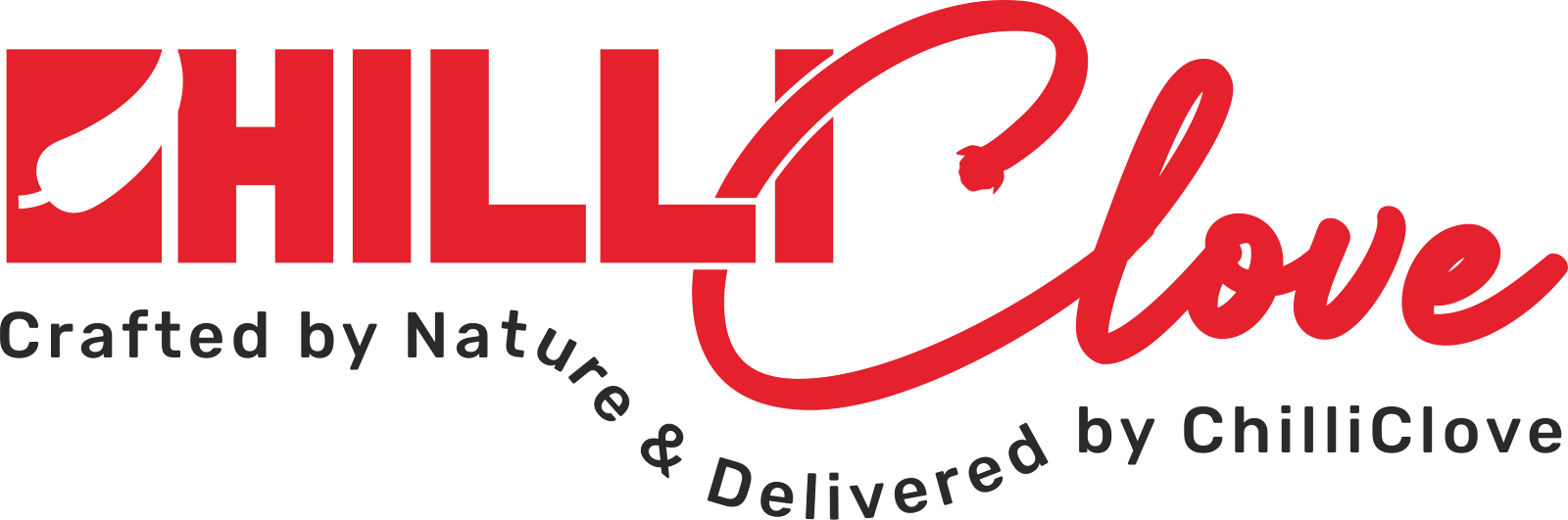 Chilli Clove Logo