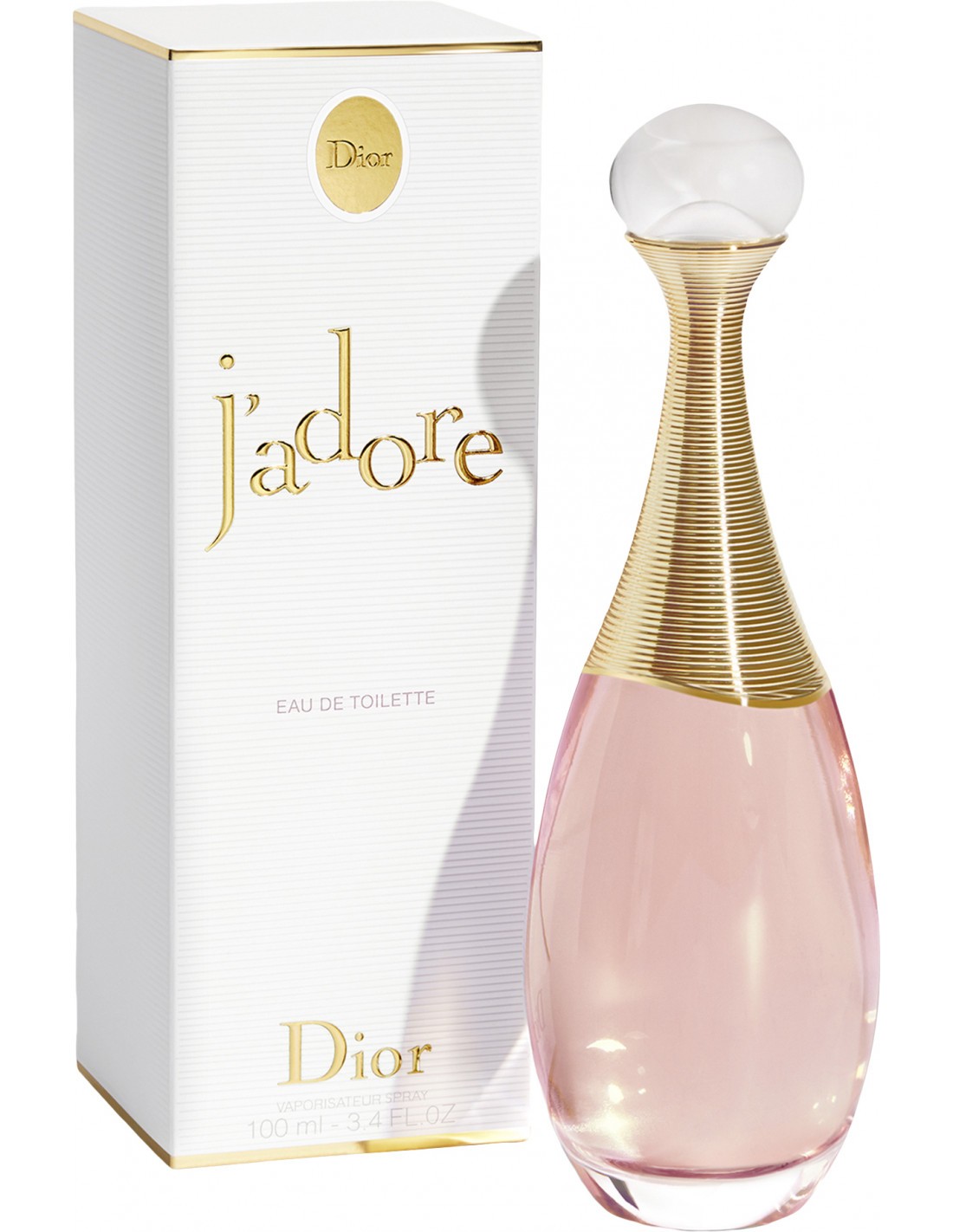 JADORE DE DIOR MUJER 100ML EDT