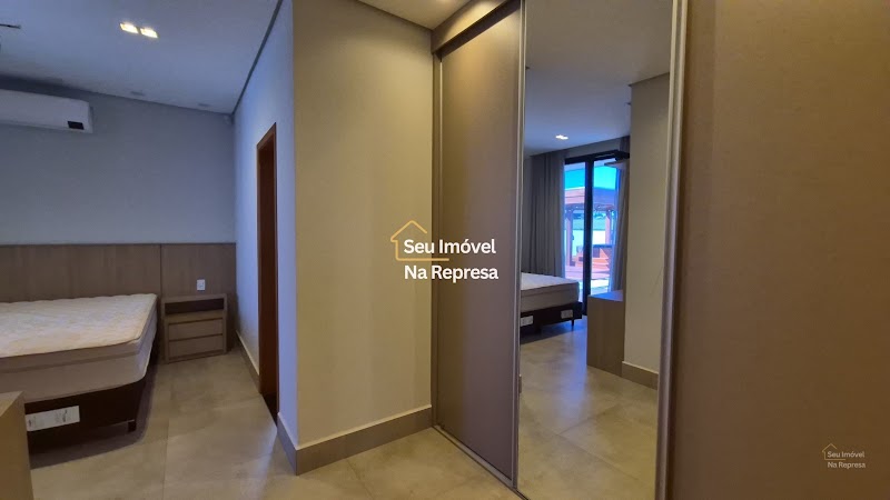 Foto 23 de Casa à venda com puro conforto em um terreno de 900m² no Riviera de Santa Cristina XIII