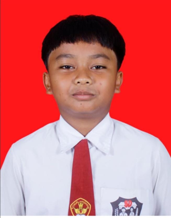 Muhammad Haidar Azzam