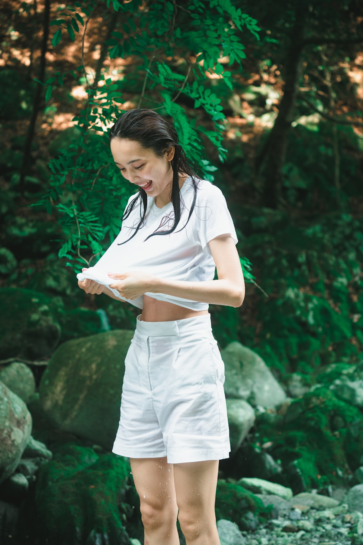 Mizuki #75 — Makino Shota