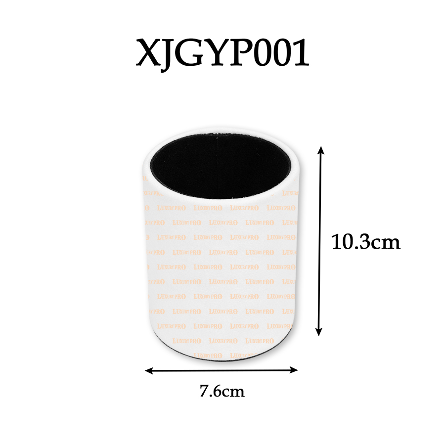 Round Pen Holder