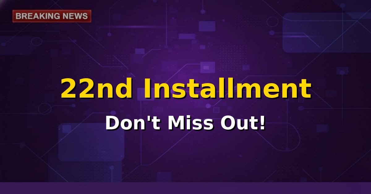 An Indian farmer smiling, with a tractor in the background, signifying agricultural prosperity through PM Kisan scheme.