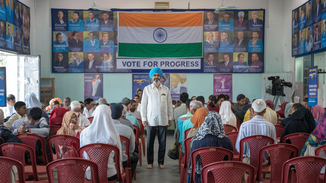 Muslim Voter Count in Byculla – Electoral Insights