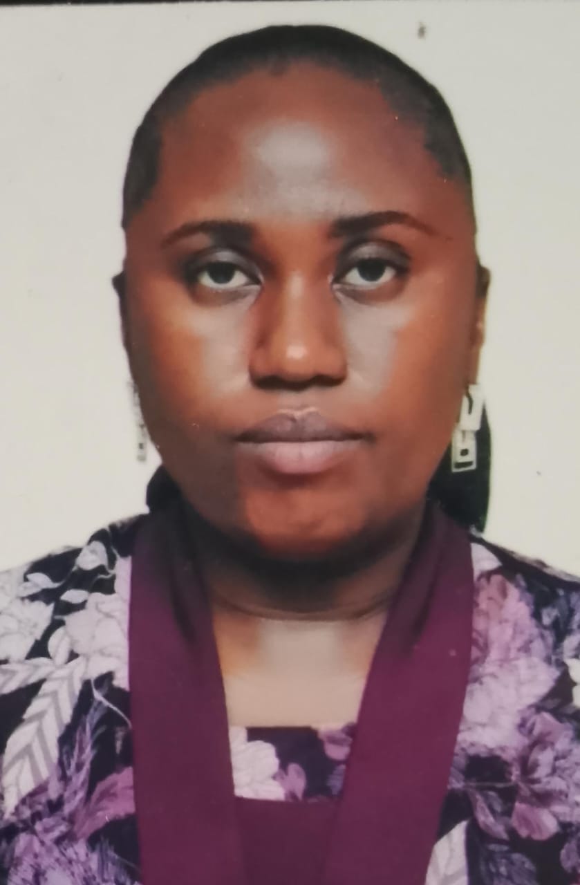 Dr. Grace Rimamnunra
