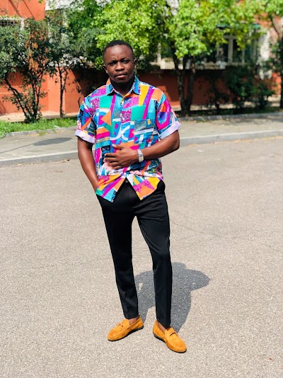 Alfred Attoh