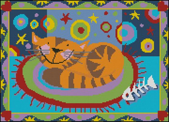 CMP 330389 Pattern